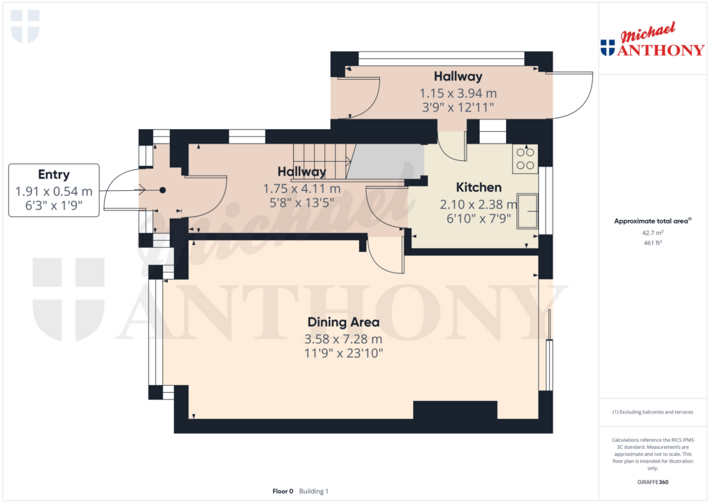 Property Floorplan 2