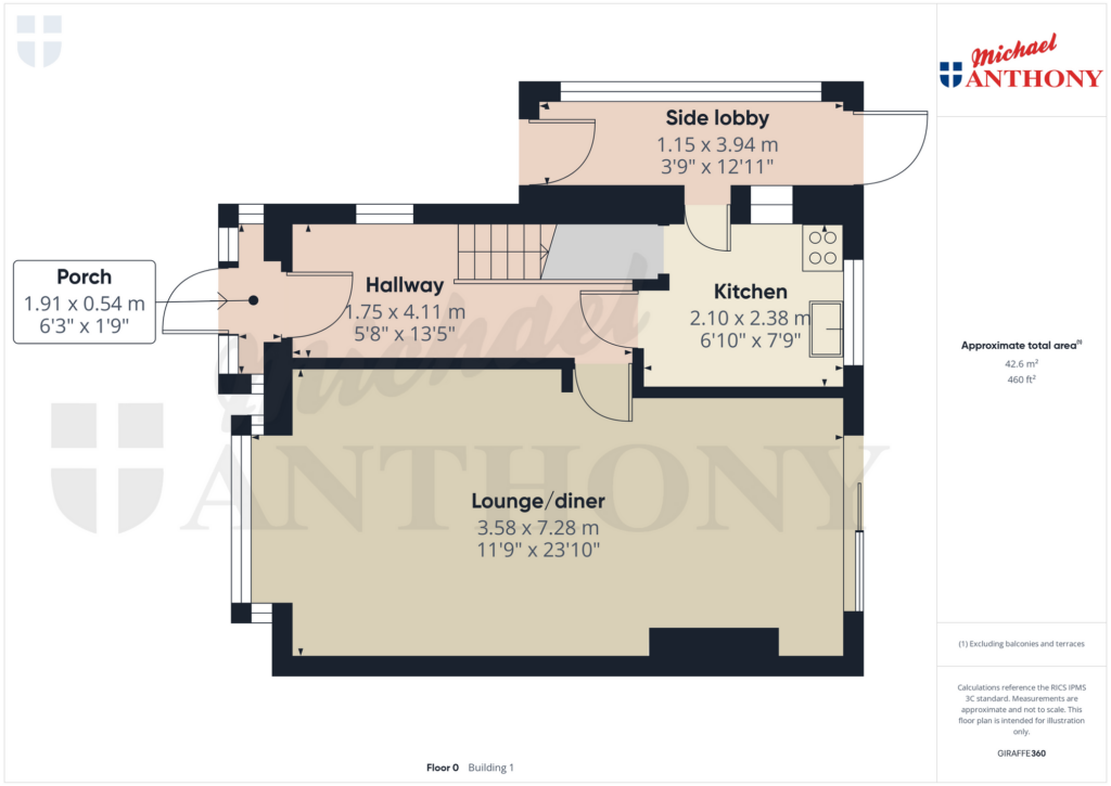 Property Floorplan 2