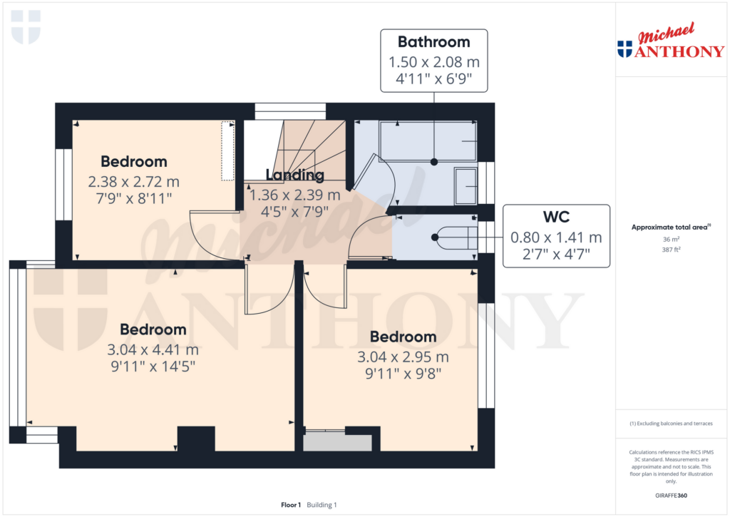 Property Floorplan 3