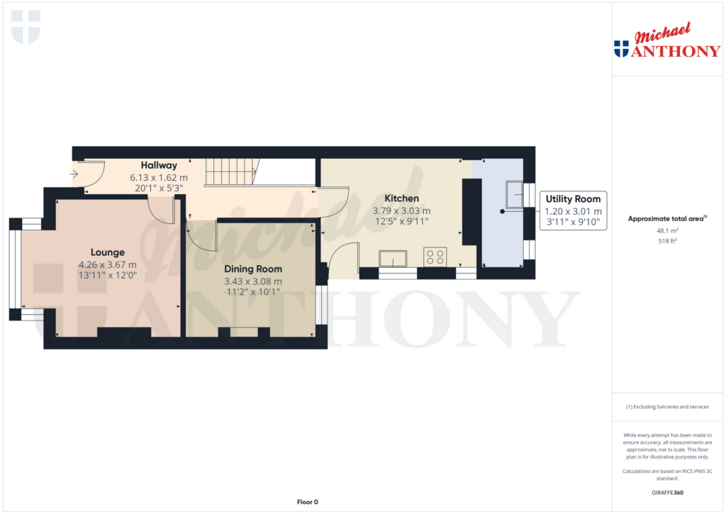 Property Floorplan 2
