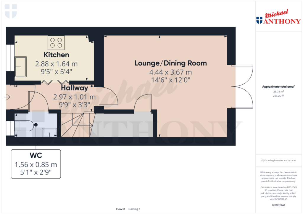 Property Floorplan 2
