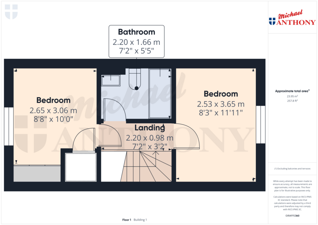 Property Floorplan 3