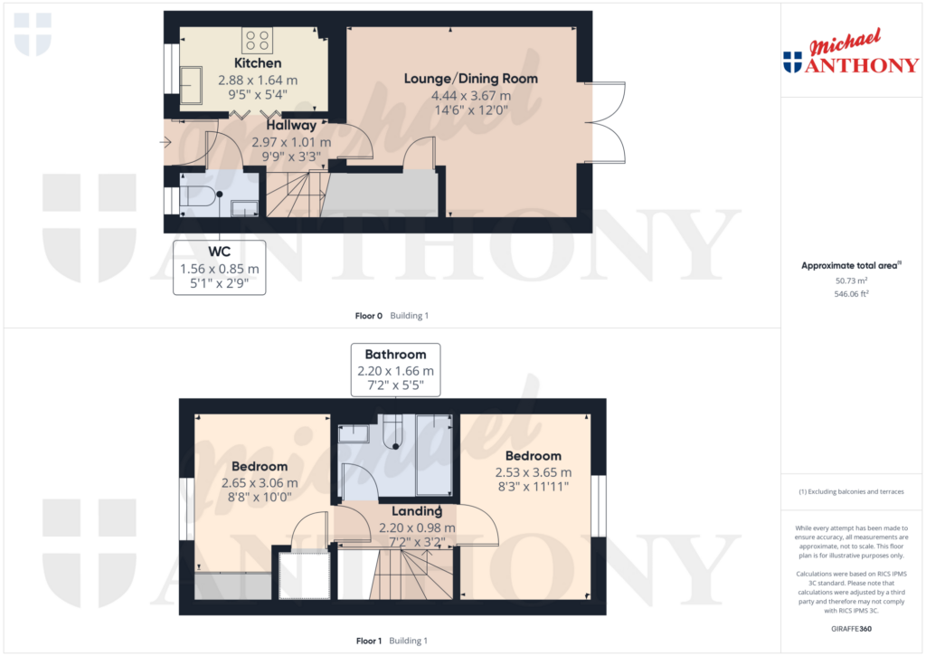 Property Floorplan 4