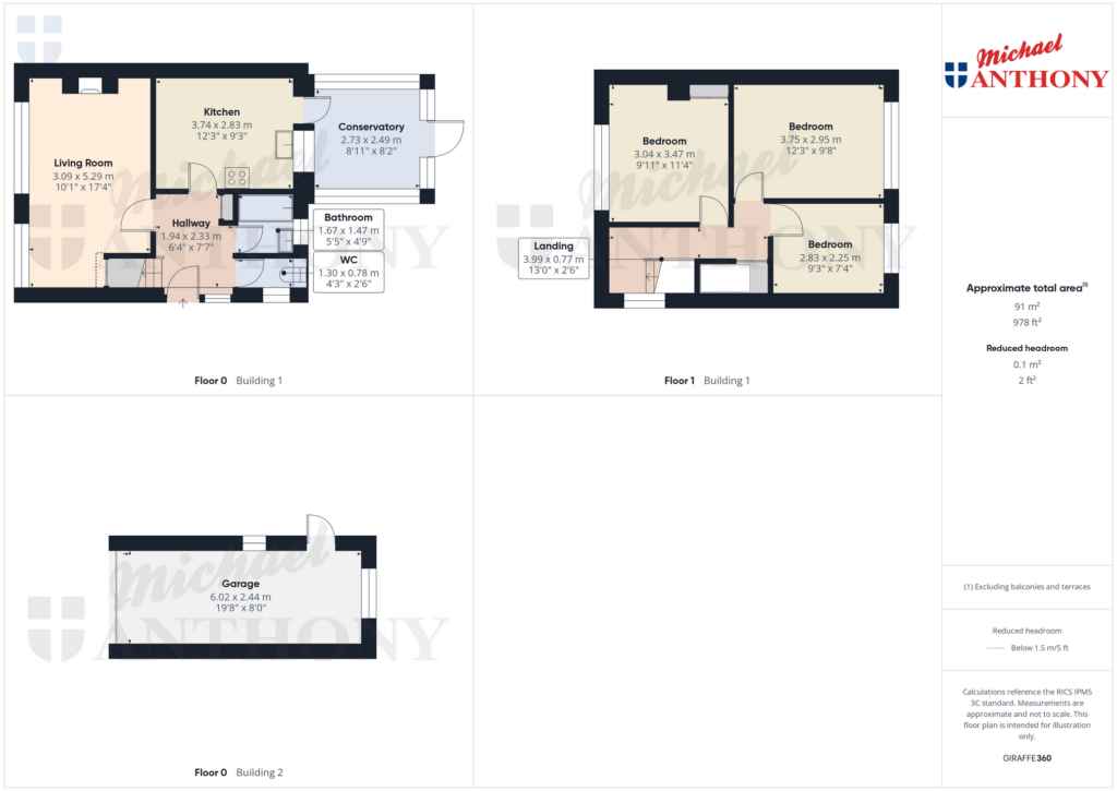 Property Floorplan 1