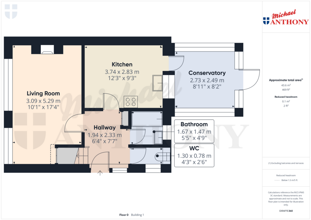 Property Floorplan 2