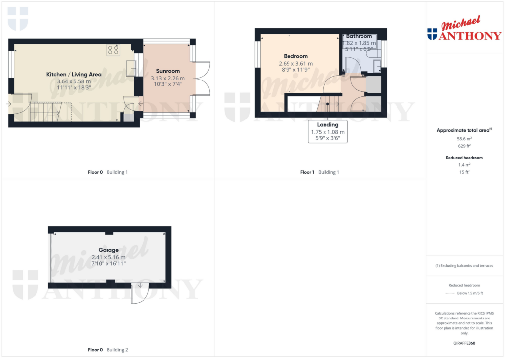 Property Floorplan 1