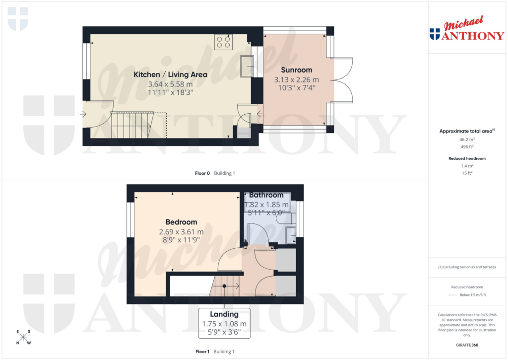 Property Floorplan 2