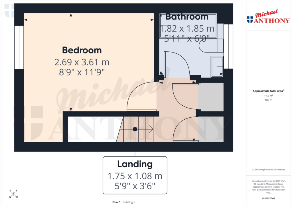 Property Floorplan 4