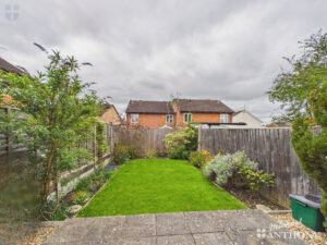 Ravensbourne Road, Aylesbury