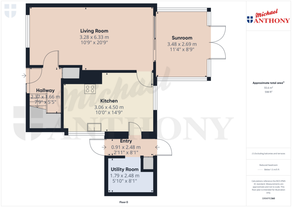 Property Floorplan 2