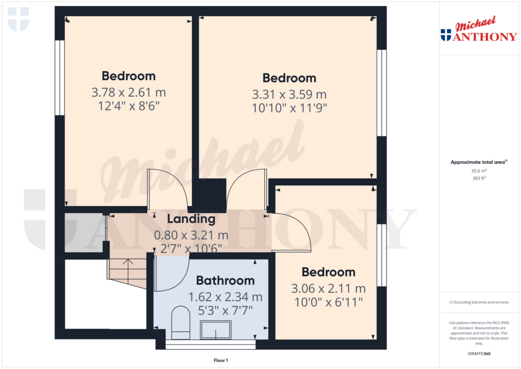 Property Floorplan 3