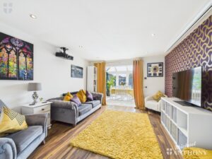 Field Way, Aylesbury, Buckinghamshire