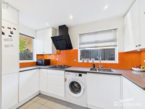 Field Way, Aylesbury, Buckinghamshire