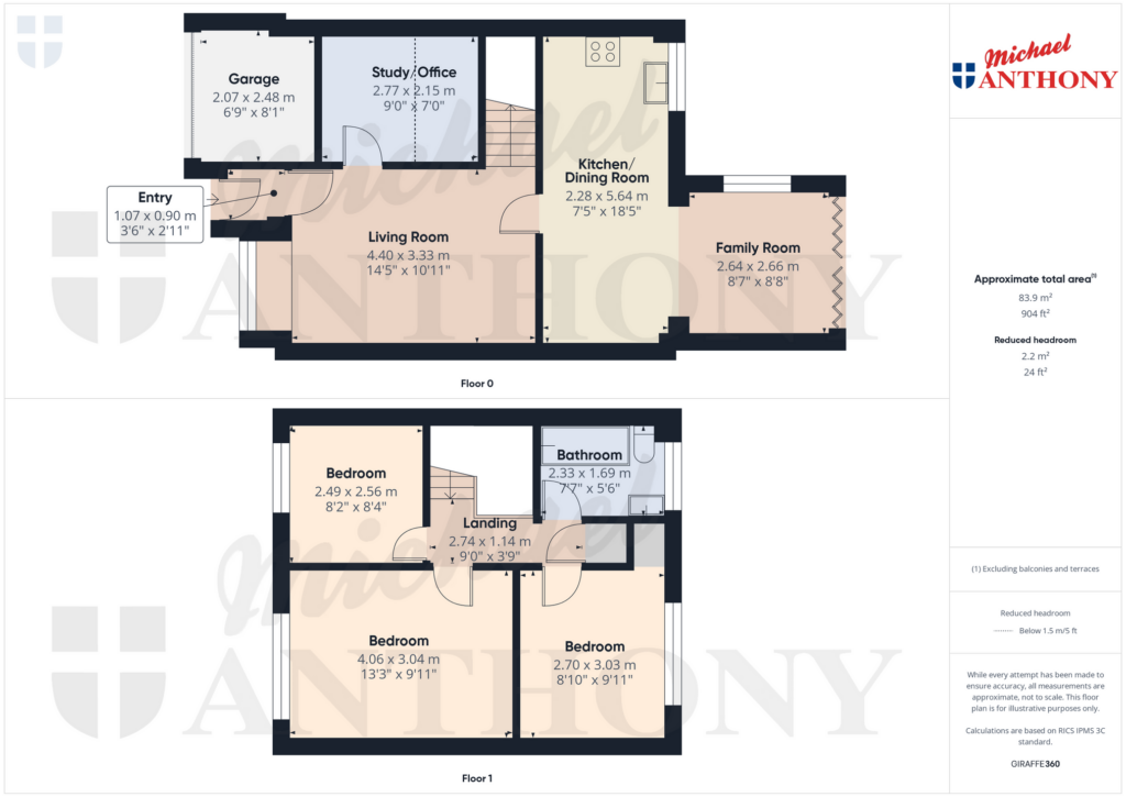 Property Floorplan 1