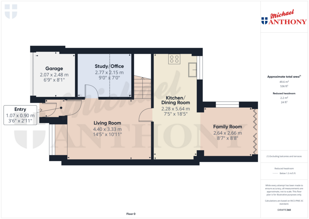 Property Floorplan 1