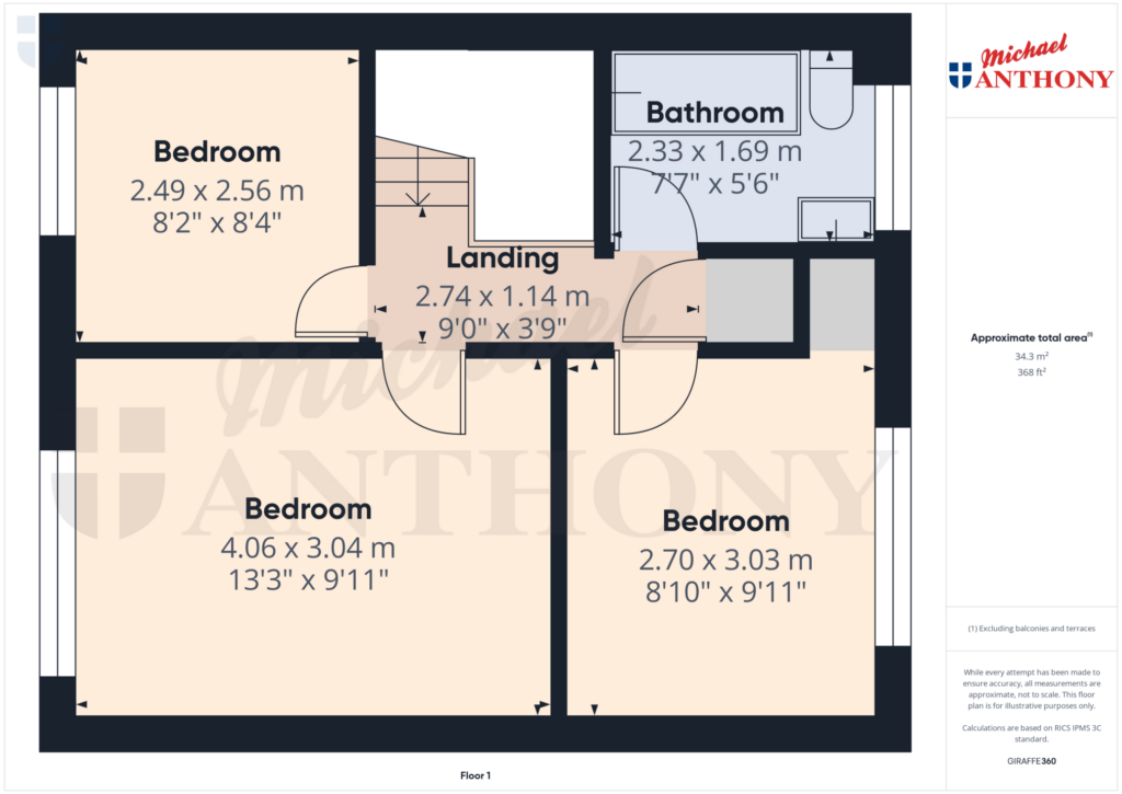 Property Floorplan 2