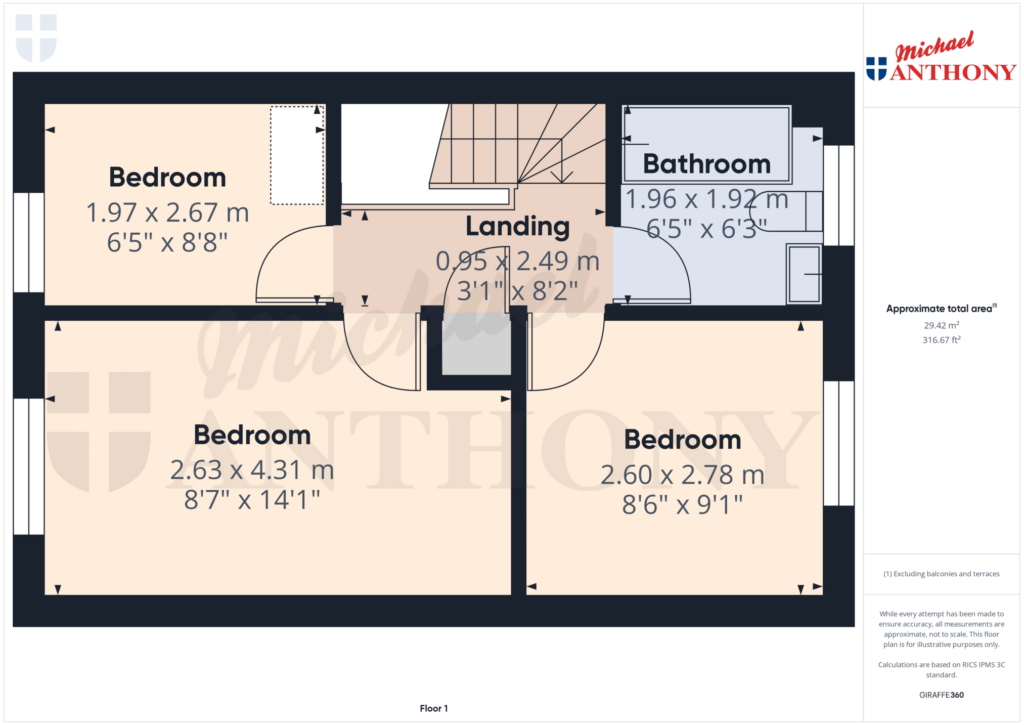 Property Floorplan 2