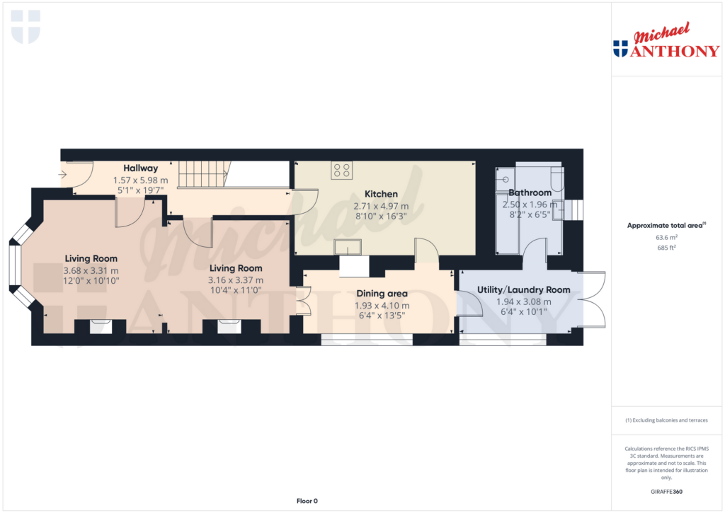 Property Floorplan 2