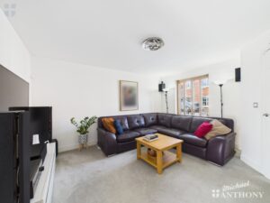 Calville Gardens, Aylesbury, Buckinghamshire