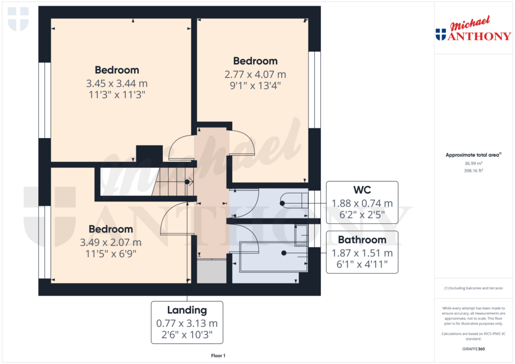Property Floorplan 1