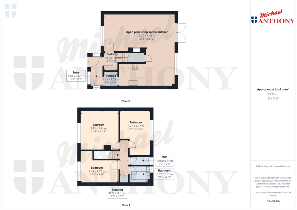 Property Floorplan 2