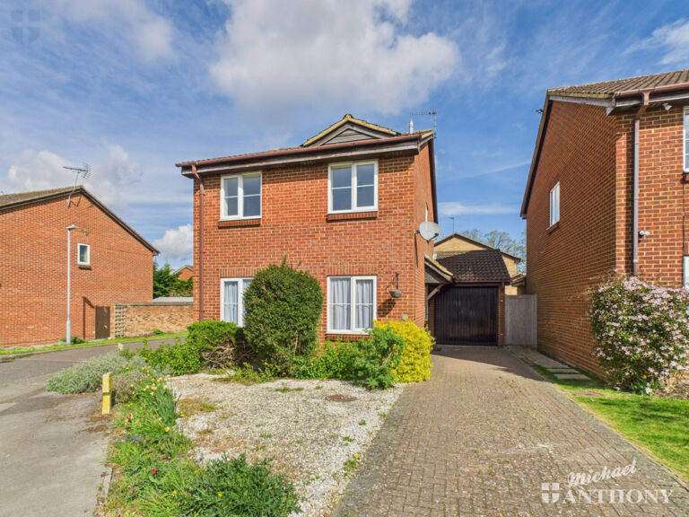 Bateman Drive, Aylesbury, Buckinghamshire