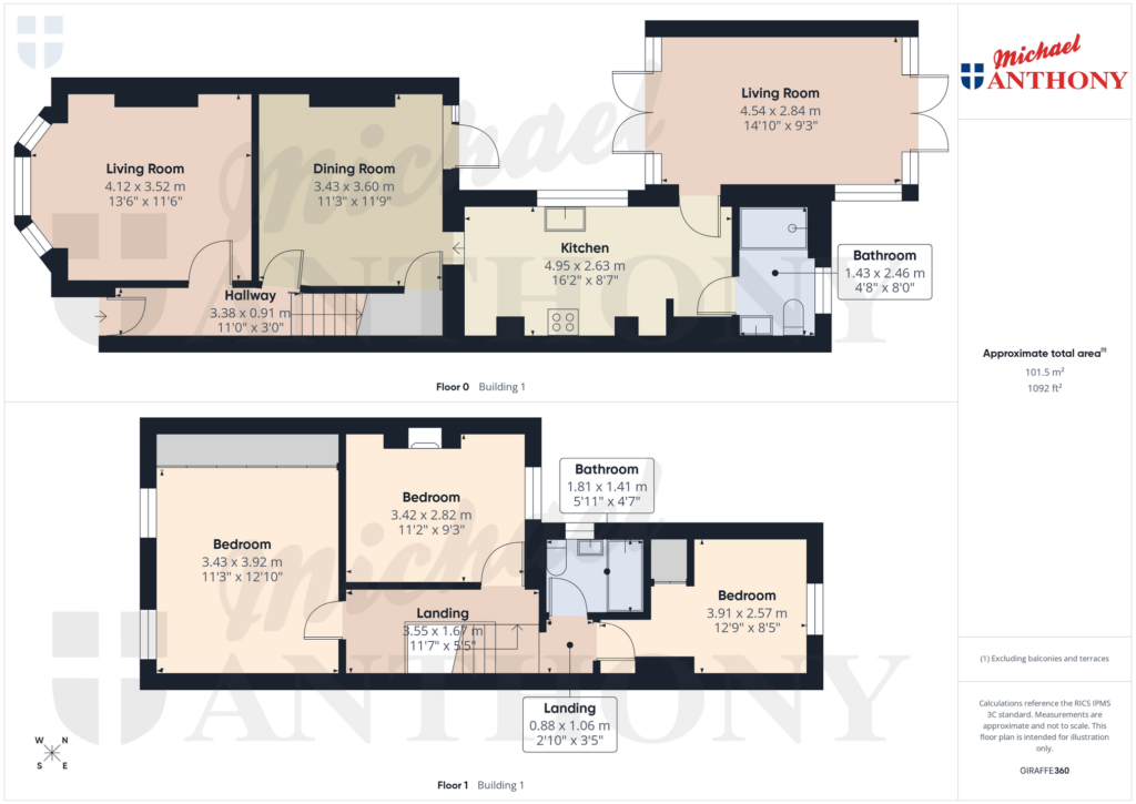 Property Floorplan 2