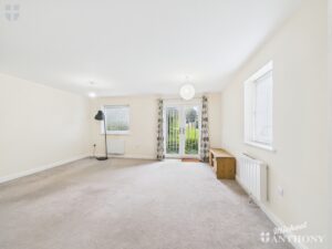 Quercetum Close, Aylesbury, Buckinghamshire