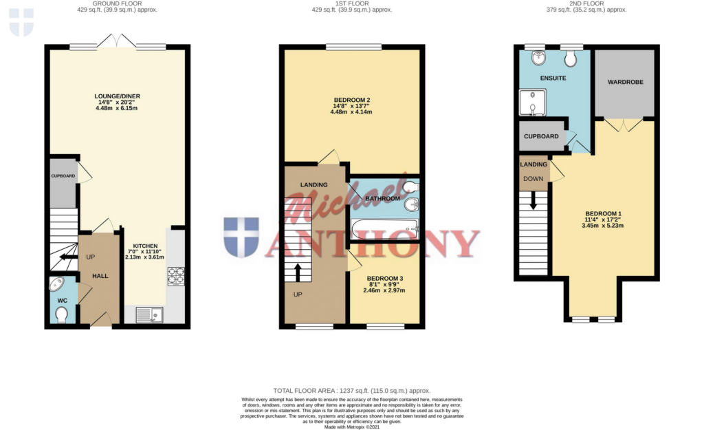 Property Floorplan 1