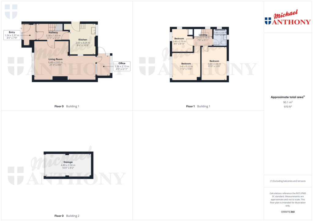 Property Floorplan 1