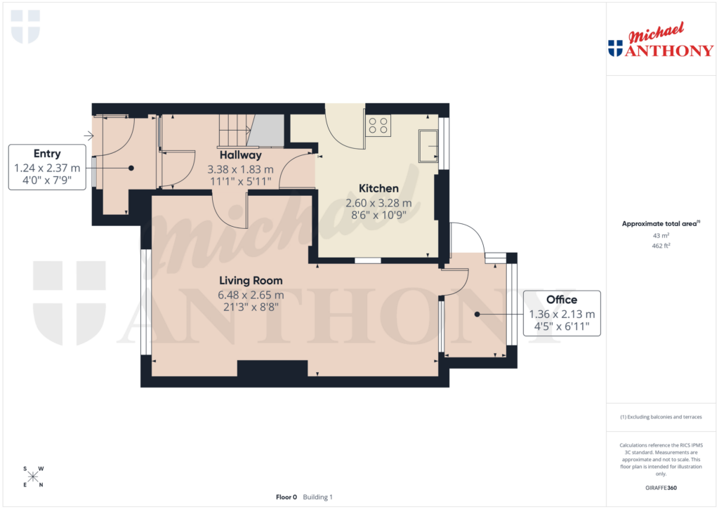 Property Floorplan 3