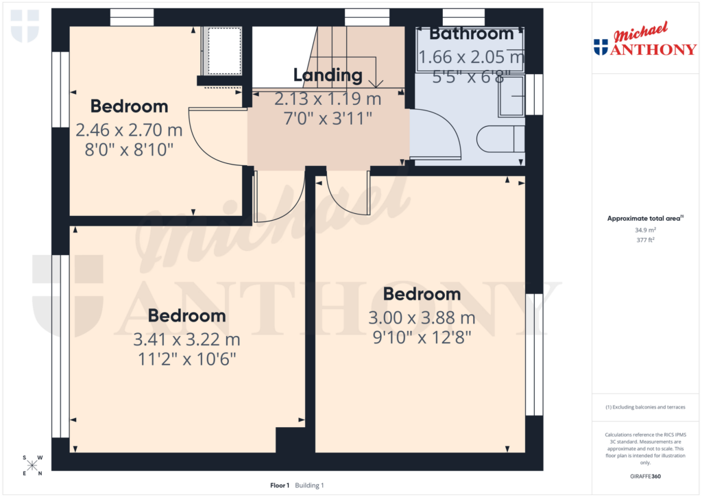 Property Floorplan 4
