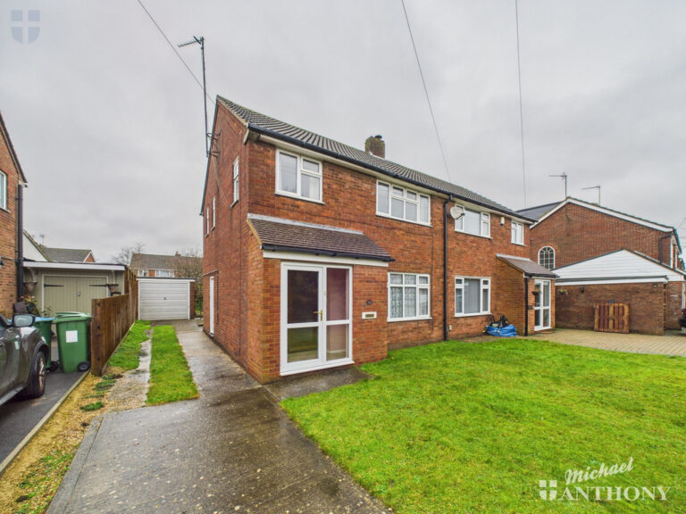 Bedgrove, Aylesbury