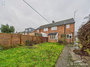 Bedgrove, Aylesbury