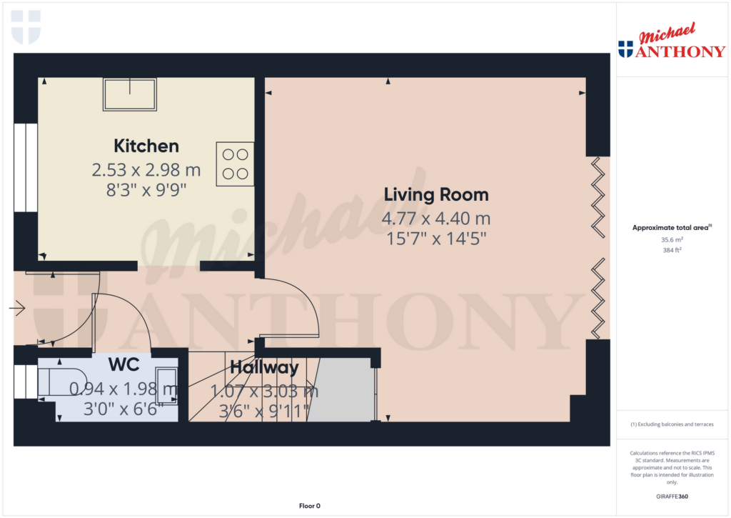Property Floorplan 2
