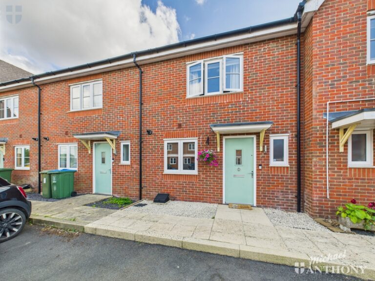 Pershore Way, Aylesbury, Buckinghamshire