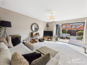 Pershore Way, Aylesbury, Buckinghamshire