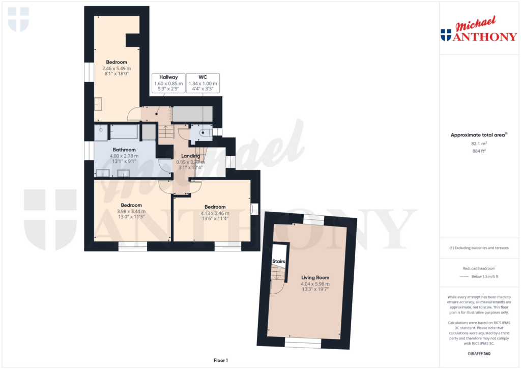 Property Floorplan 4