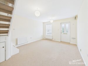 Keen Close, Aylesbury, Buckinghamshire