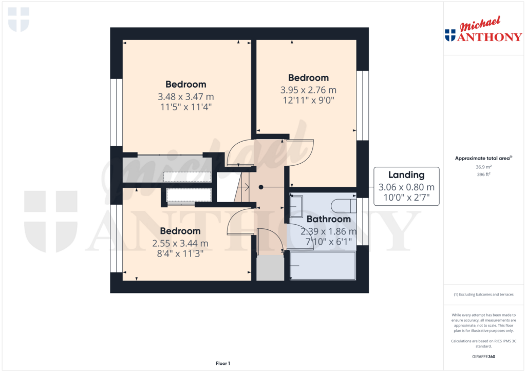Property Floorplan 3