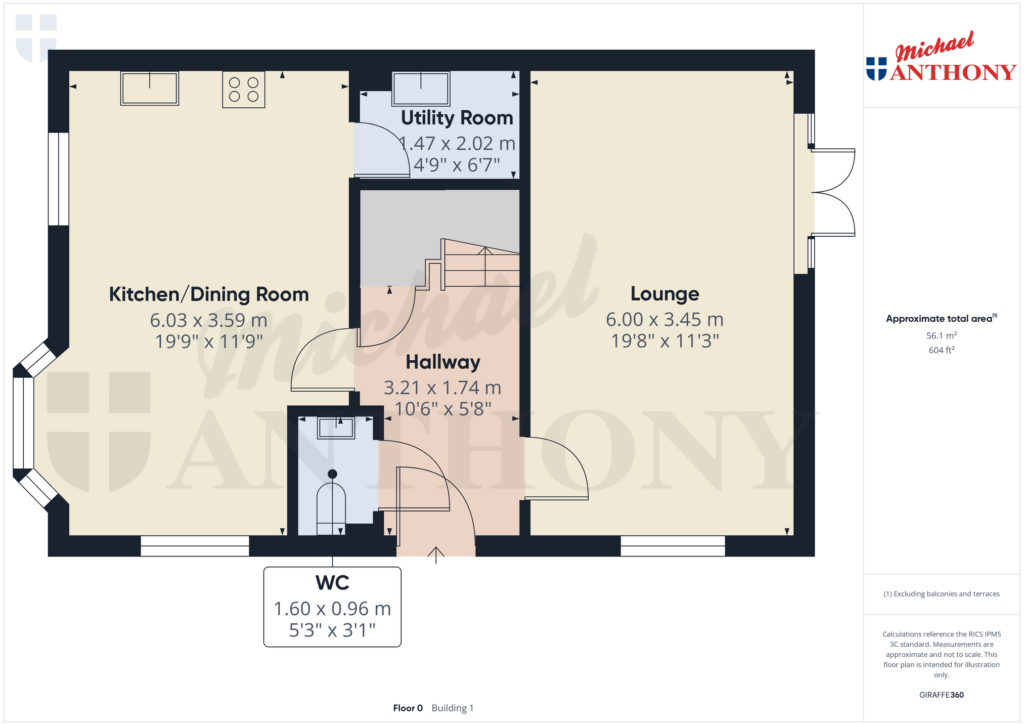 Property Floorplan 1