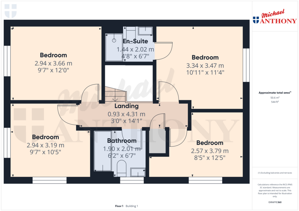 Property Floorplan 2