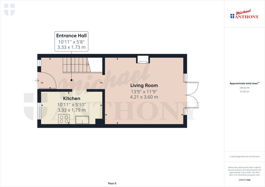 Property Floorplan 2