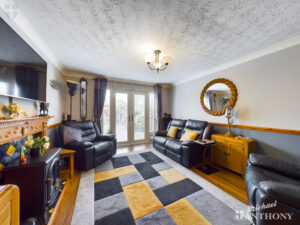 Meadow Way, Aylesbury, Buckinghamshire