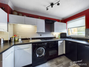 Meadow Way, Aylesbury, Buckinghamshire