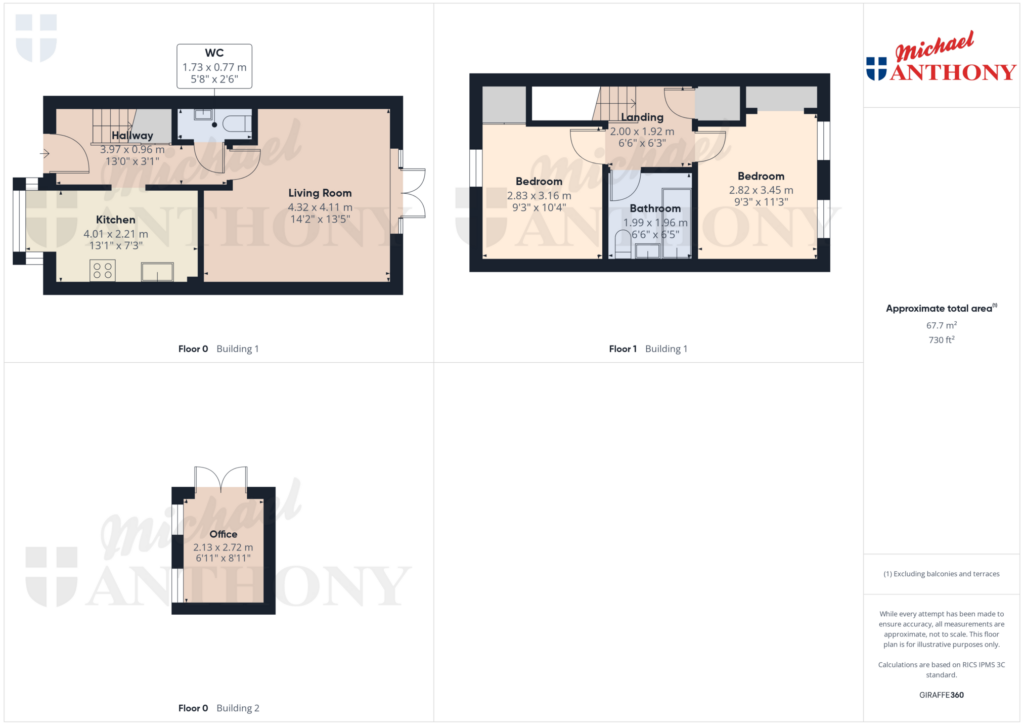 Property Floorplan 1