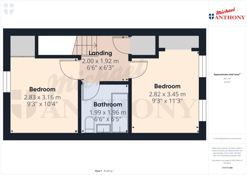 Property Floorplan 3