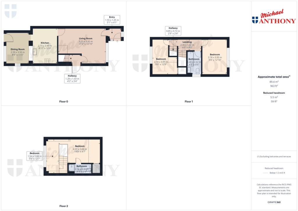 Property Floorplan 1