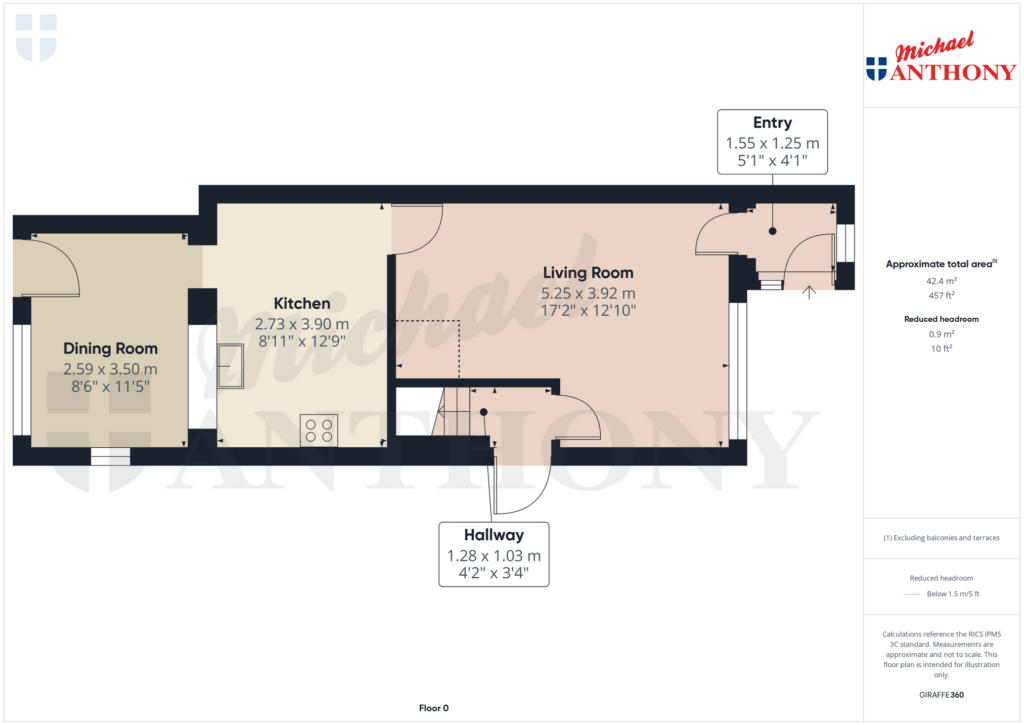 Property Floorplan 2