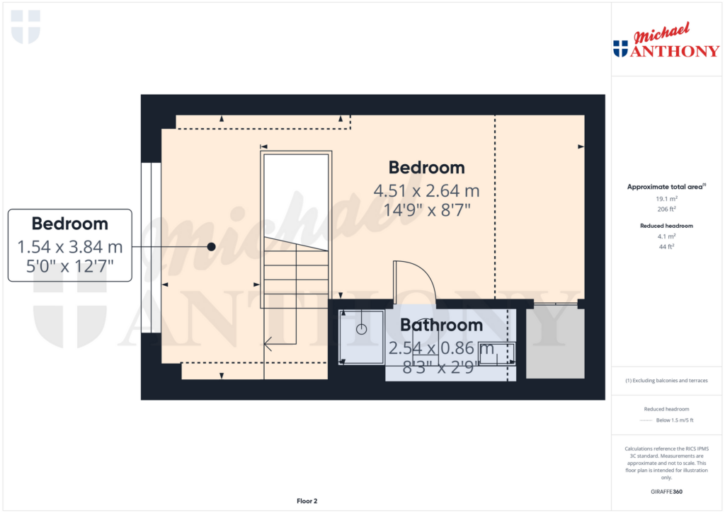 Property Floorplan 4